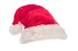© WavebreakMediaMicro - Close up of a santa hat