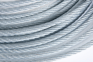 steel rope