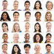 © Rawpixel.com - Large Group of Multi Ethnic Group