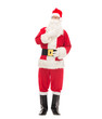 © Syda Productions - man in costume of santa claus