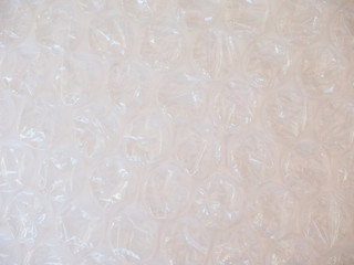 Wall Mural - Bubblewrap