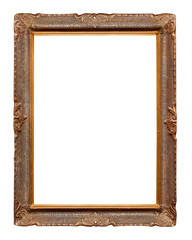 Wall Mural - Vintage frame