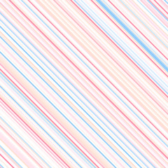 Wall Mural - Abstract striped background