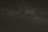 Fototapeta Kosmos - Milky Way Background