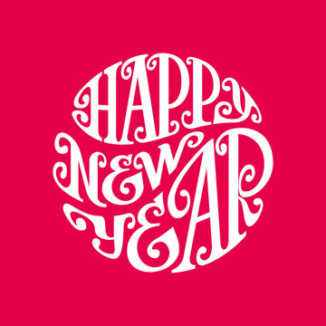 Happy New Year