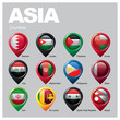 ASIA Countries - Part  Four