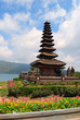 Eindrücke Bali Taman Ayun