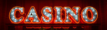 Casino Sign