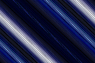 Poster - powerful stripe background design