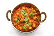 Chana Masala - Spicy chickpea curry