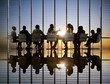 © Rawpixel.com - Business Meeting Sun Professional Strategy Concept