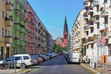 Berlin-Friedrichshain