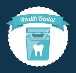 Poster - dental design