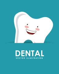 Poster - dental design