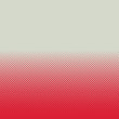 © miketea88 - An abstract halftone retro red pattern