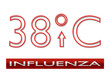 Influenza Febbre 38°C