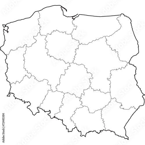 Dekoracja na wymiar  polska
