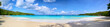 © Oleksandr Dibrova - Anse Lazio beach panorama, Praslin Island, Seyshelles