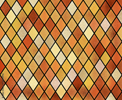 Naklejka na meble abstract stained glass window background