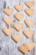 © alepvfoto - biscotti cuore
