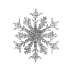 Wall Mural - Snowflake