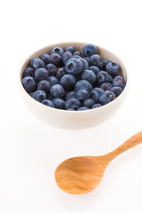 Wall Mural - Blueberry