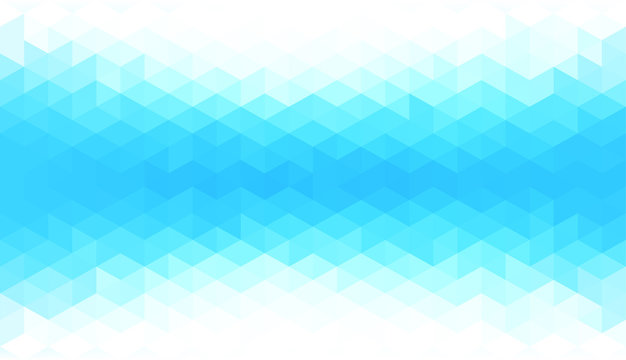 Abstract minimal banner, background