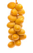 © Tamara Kulikova - fresh date fruit isolated on white