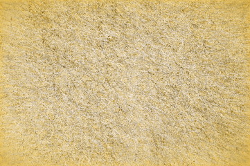Poster - sand - illustration based on own photo image