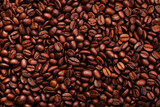 Fototapeta Dinusie - Coffee beans