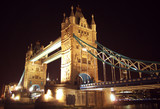 Fototapeta Fototapety miasta na ścianę - Tower Bridge