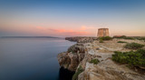 Fototapeta  - Formentera coast