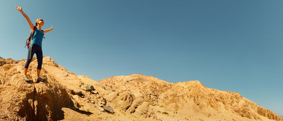 desert