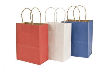  Patriotic Shopping Bags