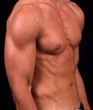 © gmstockstudio - muscle shape