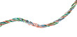 wires