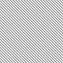 Poster - seamless tweed pattern in grey