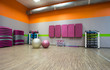 © Photographee.eu - Exercise room