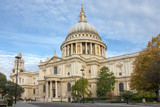 St. Paul's cathedral