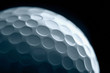 © shefkate - A golf ball