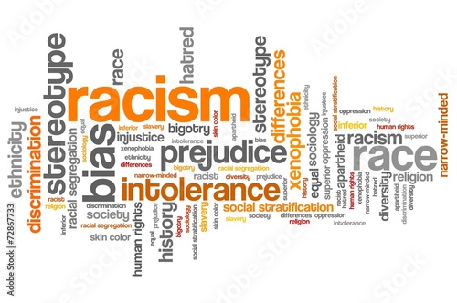 the social problem of racism and the social problem of racism and