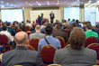 © elen31 - people sitting rear at the business conference