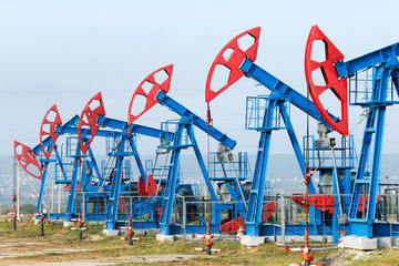 oil pumps