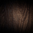 Brown old wenge wood background texture