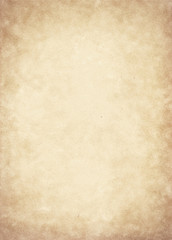 Vintage paper texture background