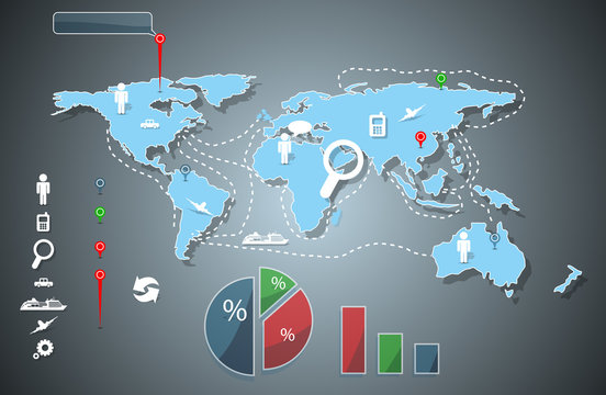 infographics