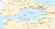 sea of marmara map