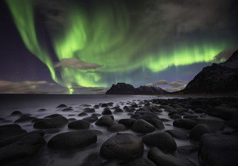 aurora beach