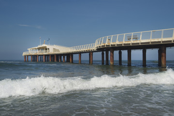 Pier Lido di Camaiore