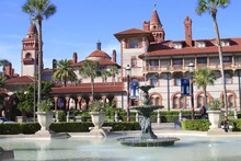 Flagler College - St. Augustine Florida